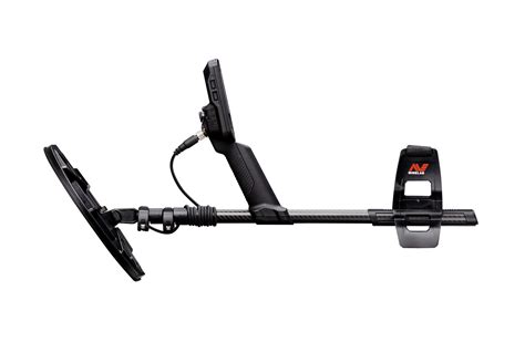 Minelab Manticore Waterproof Metal Detector With 11 Dd Search Coil