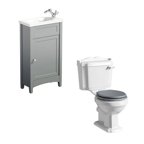 Click Here To Find Out More About The Cloakroom Set Is Perfect For