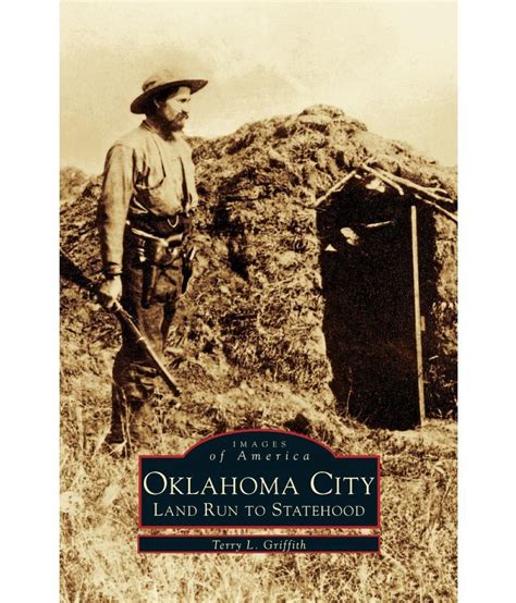 Oklahoma City: : Land Run to Statehood: Buy Oklahoma City: : Land Run ...