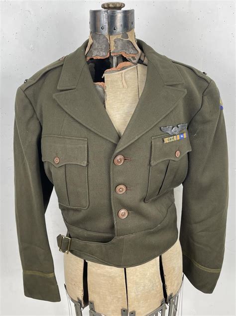 WW2 8th Air Force US Army Uniform