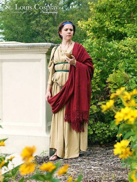 Pin By Val Schneider On Fantasias Conecteen Retiro 2023 Roman Fashion Roman Dress Roman Clothes