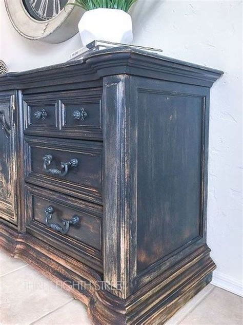 Awesome Distressed Furniture Ideas02 Distressed Furniture Diy