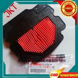 Jual Saringan Udara Filter Udara Yamaha Xeon GT New GT125 KODE 1LB