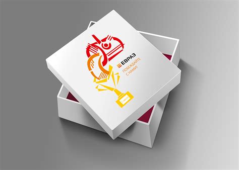 Упаковка/Packaging on Behance