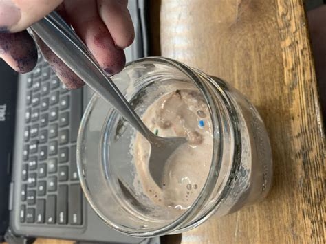 Ice Cream With Milk Fandom