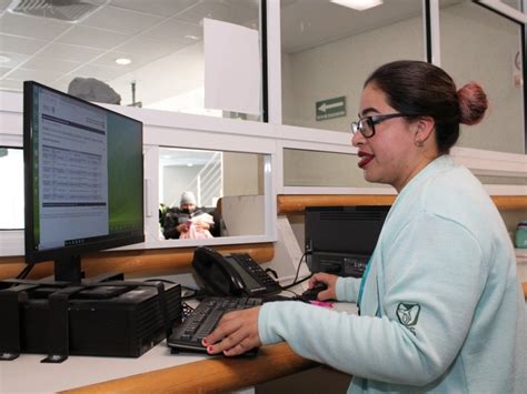 Operar De Manera Normal Imss En D As Santos