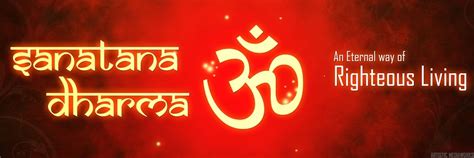 Here is why Hinduism is actually called Sanatana Dharma