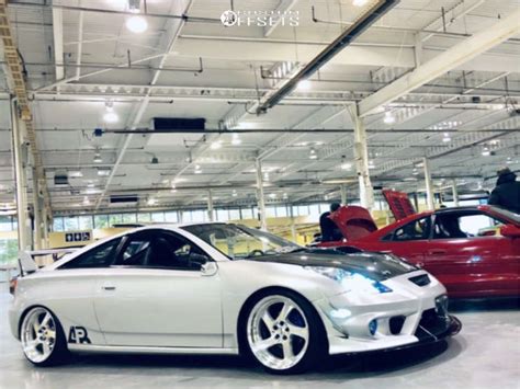 Anthology 92 About 2000 Toyota Celica Custom Outstanding