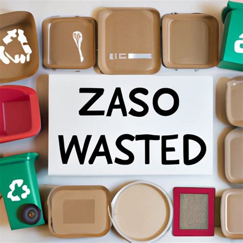Solving Recycling Problems A Comprehensive Guide To Sustainable Living