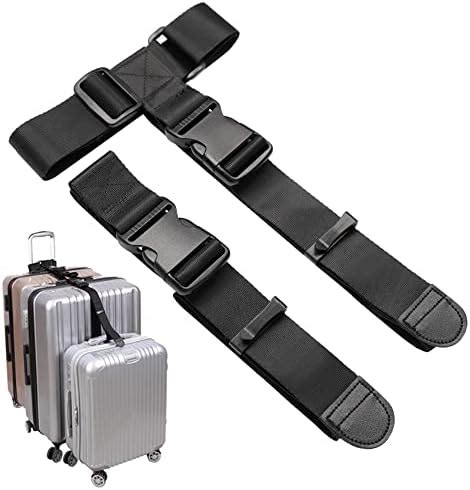 Amazon Vigorport Luggage Connector Straps Add A Bag Suitcase