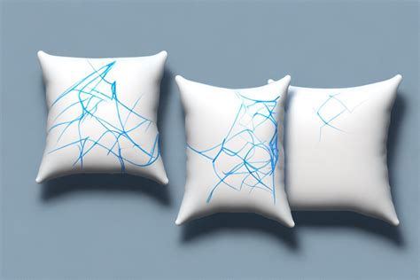 Latex Pillow Vs Memory Foam Which Is The Better Choice Soffipillows