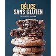 Amazon Fr D Lice Sans Gluten Livre De Recettes Sans Gluten Et Sans