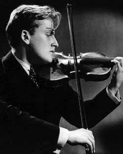 Yehudi Menuhin - The Legacy of a Great Violinist Lives On | devonbuy.com