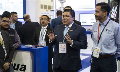 Expo Seguridad 2023 Usec Network Magazine