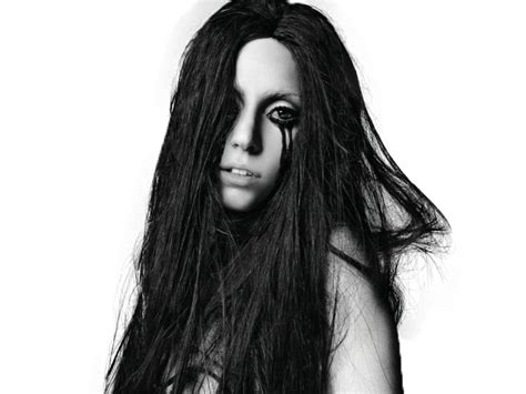 Lady Gaga The Fame Monster Png