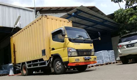 Jasa Sewa Truk Engkel Box Murah Jakarta Untuk Angkut Barang – Vendor Sewa Mobil Box dan Truk Box ...