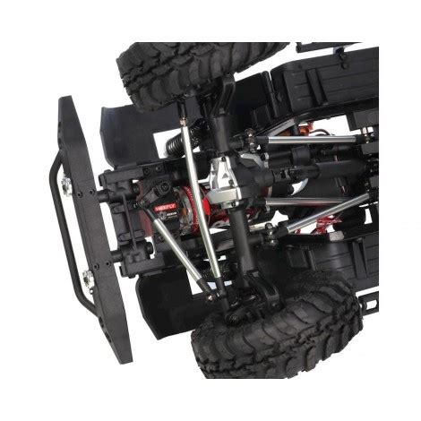 Redcat Gen V International Scout Ii Wd Rtr Scale Rock Crawler W