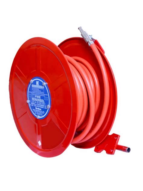 FIRE HOSE REEL DRUM Newage Fire Hose Reel Drum Manufacturer From