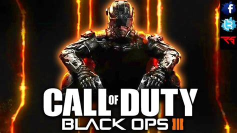 Call Of Duty Black Ops 3 Multiplayer Live Stream Bo3 Youtube