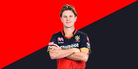 Adam Zampa, Test Record, ODI Record, T20 Record, IPL Record, salary