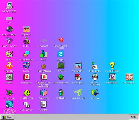 Windows 93