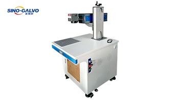 What Should Be Paid Attention To When Using A Laser Marking Machine