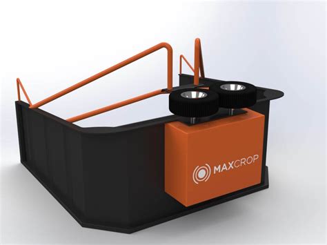 MAXCROP K-200 - Maxcrop