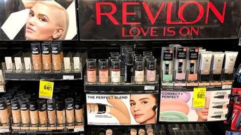 Gigante Cosm Tico Revlon Se Declara En Bancarrota Almomento Net