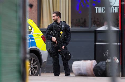 Londra L Isis Rivendica L Attentato Di Streatham Open