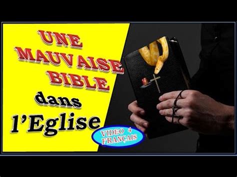 Film Chretien En Francais Complet La Bonne Bible Youtube