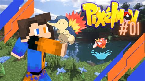 Pixelmon Inizia Una Nuova Avventura Primo Shiny E Prima Cattura