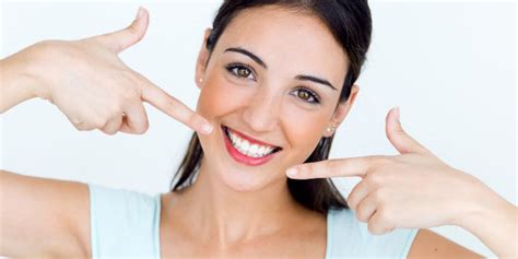 6 Consejos Para Tener Una Sonrisa Saludable