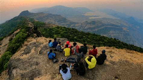 Harishchandragad Trek One Day Trek Plan The Unplanned