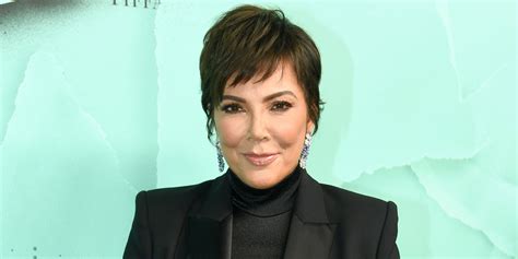 Kris Jenner Explains Why ‘keeping Up With The Kardashians Is Coming To