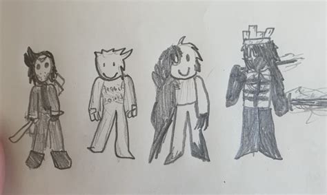 The Roblox Topic III - Discuss Scratch