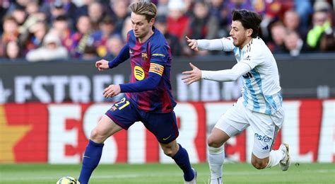 Partidas De Real Oviedo X Barcelona - Barcelona vs. Real Oviedo por LaLiga: goles y resumen del partido