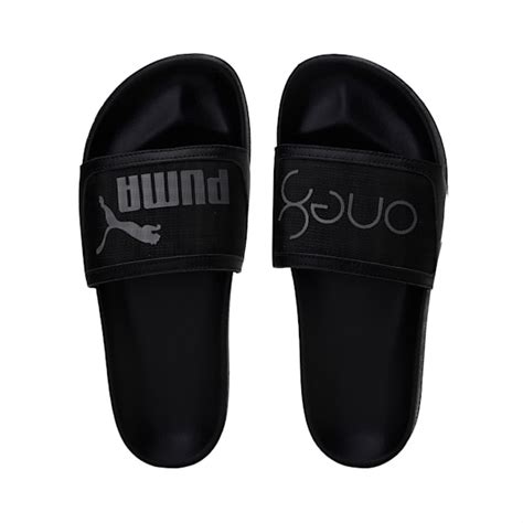 Puma X One Leadcat Ftr Unisex Slides Puma