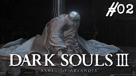 Dark Souls Iii Dlc Ashes Of Ariandel