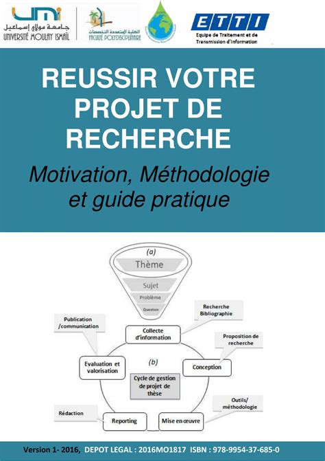 PDF Télécharger les types de recherche en methodologie Gratuit PDF