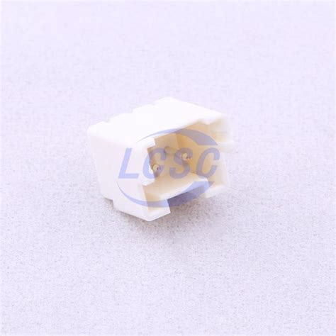 B02B XASK 1N LF SN JST Sales America C160301 LCSC Electronics