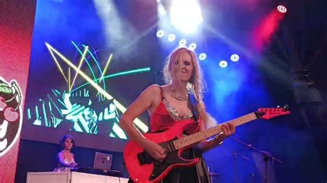 Highlights From Stays In Vegas Band Fremont Street Experience YouTube