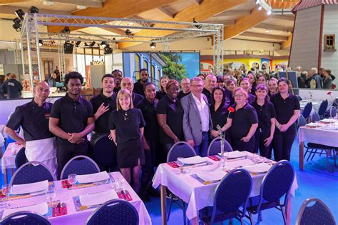 Besançon Foire comtoise plus de 600 menus portugais servis le jeudi