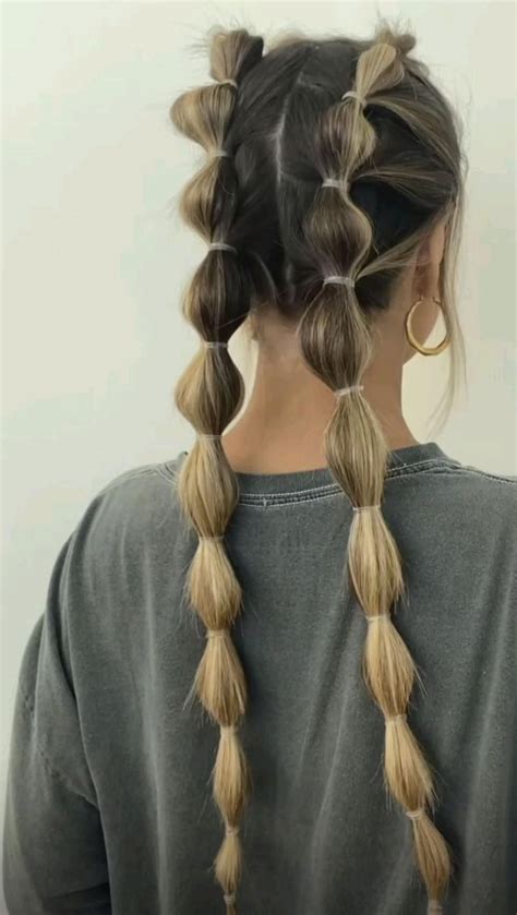 33 Super Easy Hairstyles For Greasy Hair For Your Bad Hair Day Artofit