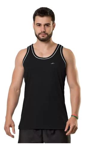 Camiseta Regata Masculina Elite Quality Mercadolivre