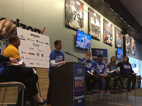 Loving Seattle's Giving Culture - New Tech Northwest