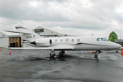 N7kc Kenny Chesneys Plane Bobby Flickr