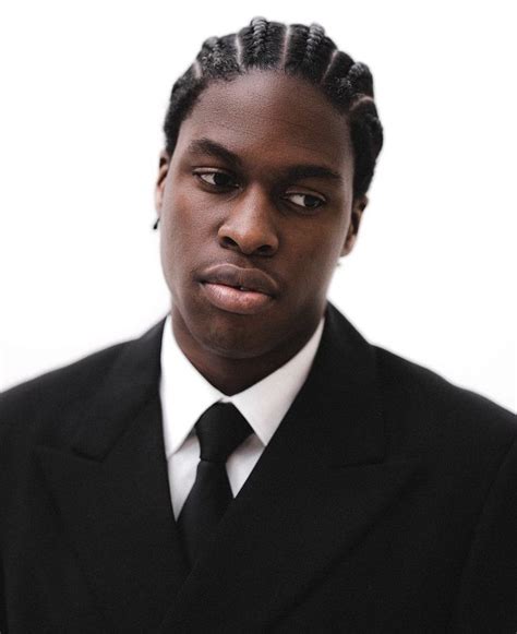 Daniel Caesar Ceasar Concert Fits Spotify Music Travis Scott Brent