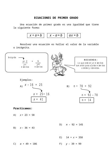 Docx Ecuaciones E Inecuaciones Docx Dokumen Tips