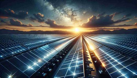 Astronergy Solar Panels A Comprehensive Overview