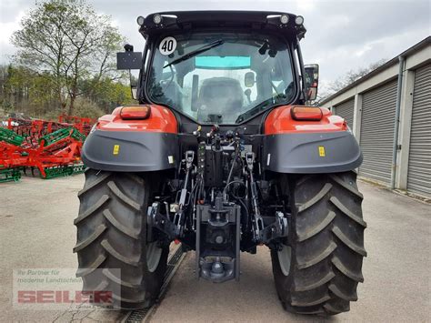 Tracteur agricole Steyr Expert 4110 CVT neuf à vendre 2023 ID 7228155